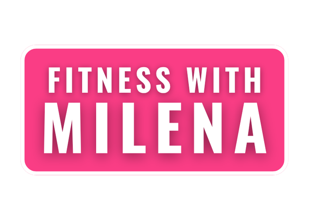 Fitness with Milena