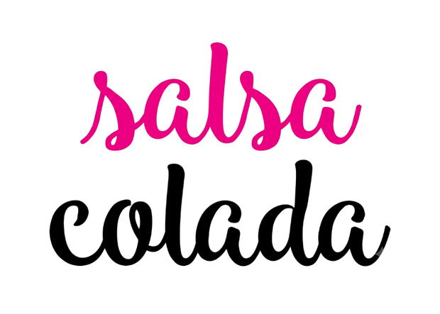 Salsa Colada