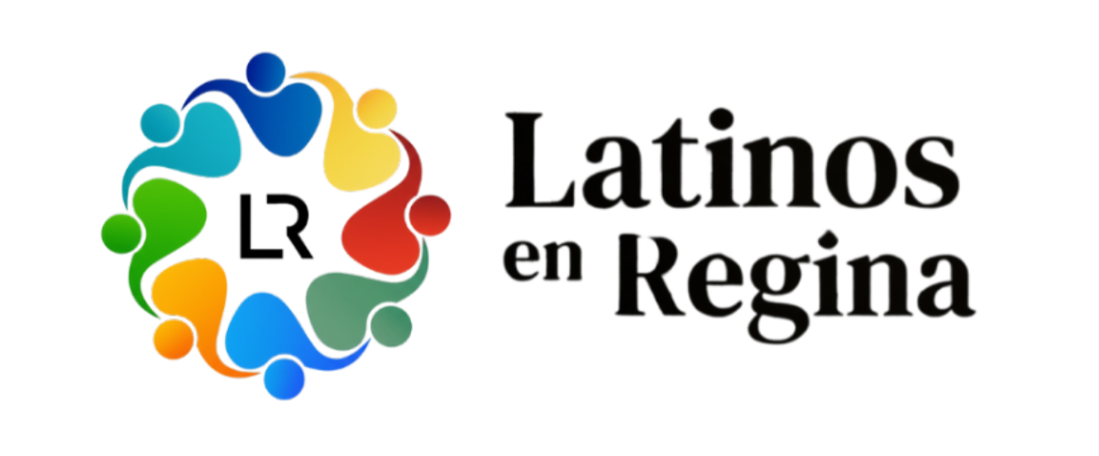 Latinos en Regina