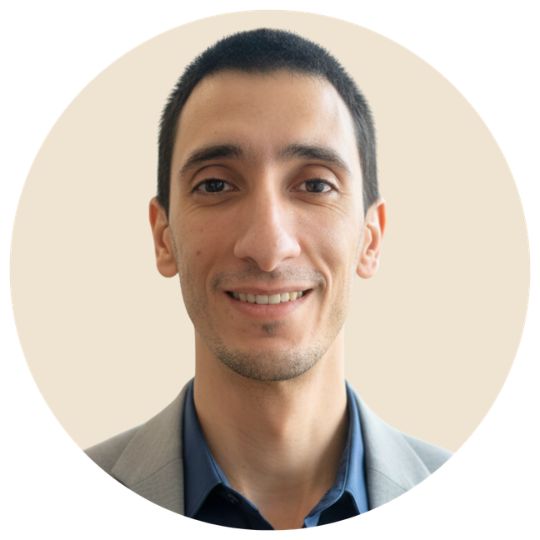 Agustin D'Alessandro