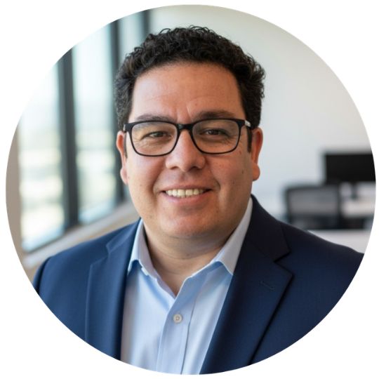 Christian Echeverria