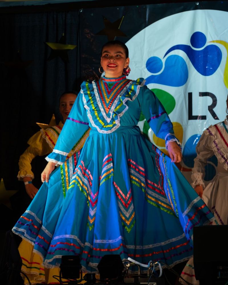 Huellas Latinas