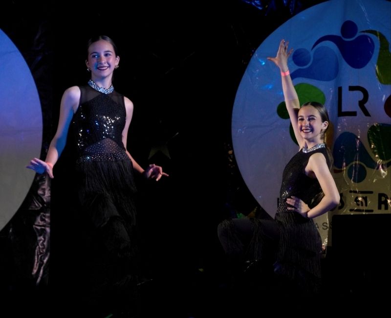 Fuego Dance