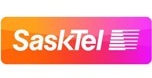 SaskTel Logo