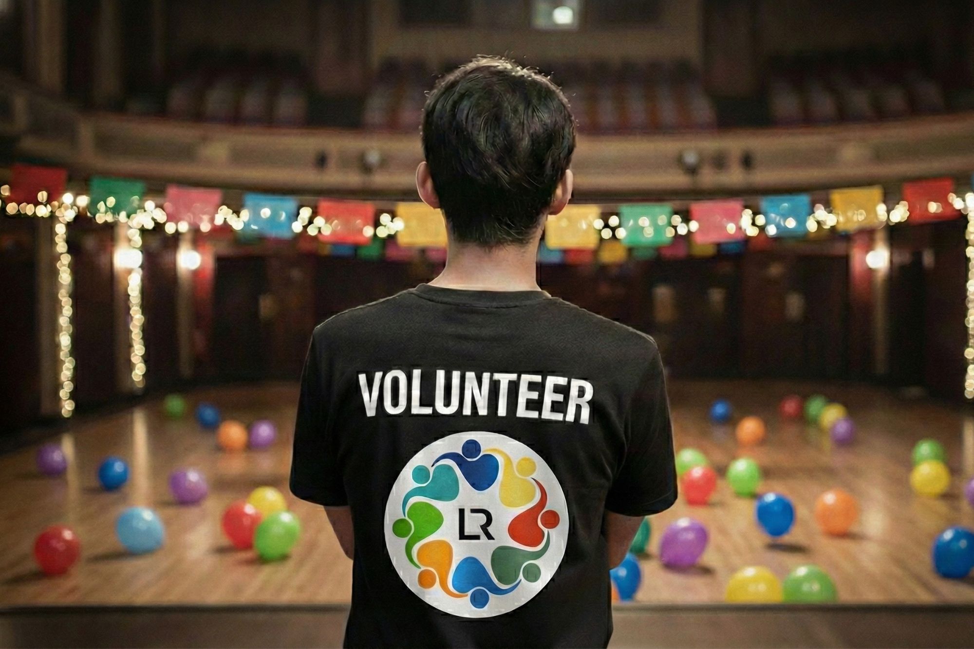 Volunteers Party