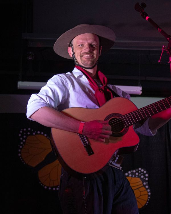 Saskatchewan Dance & Saskatchewan Band