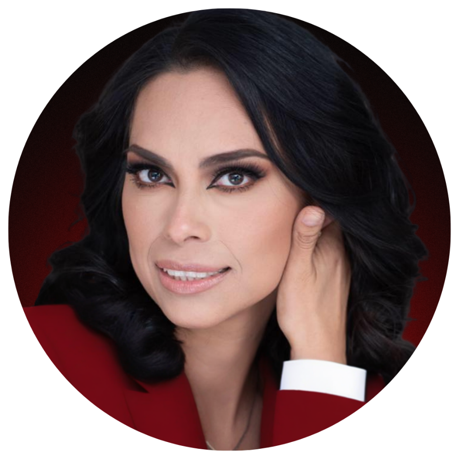 Ana Hernandez Reyes