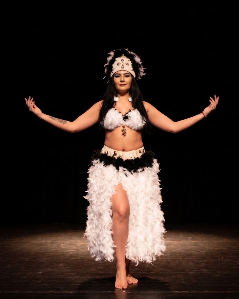 Analia-Rapa Nui