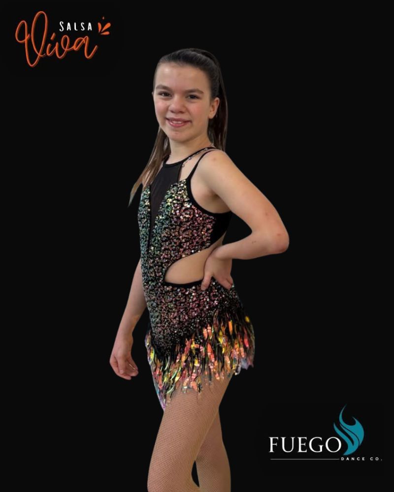 Fuego Dance
