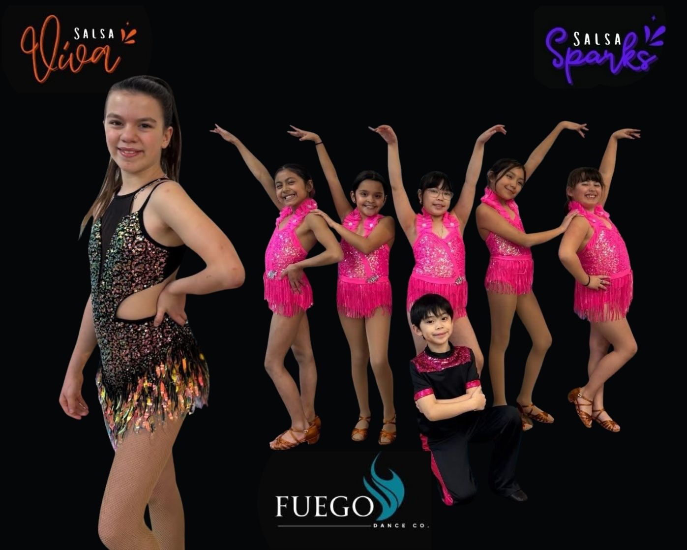 Fuego Dance