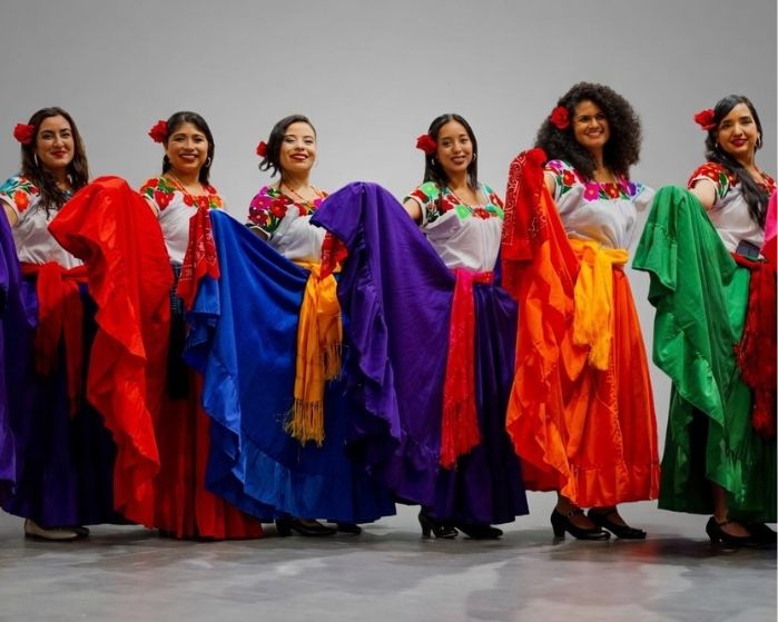 Bailatinas