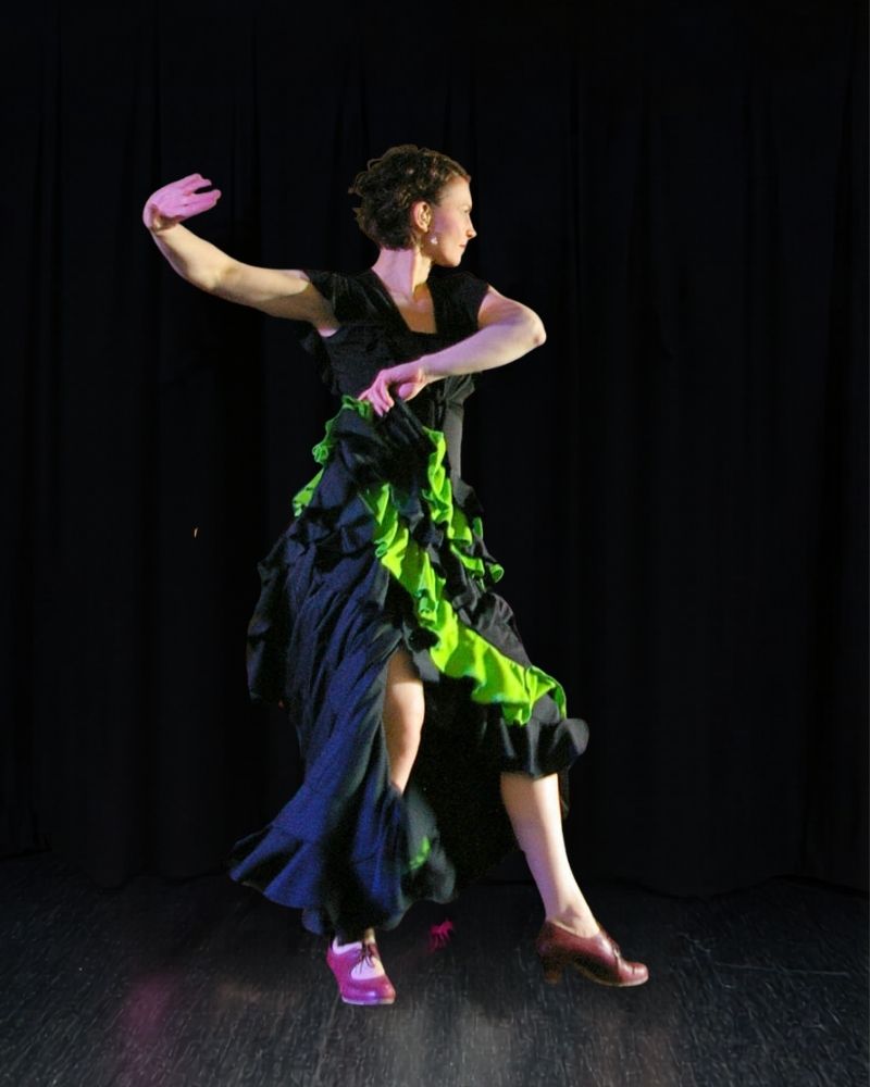 Flamenco Regina