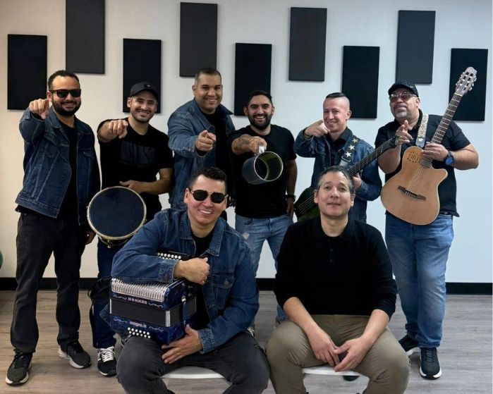 Impacto Vallenato