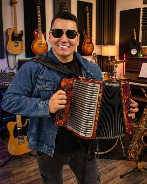 Impacto Vallenato