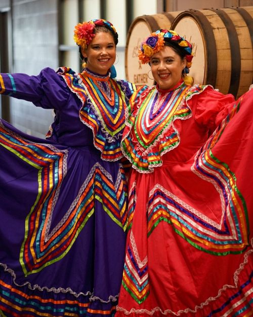 Bailatinas