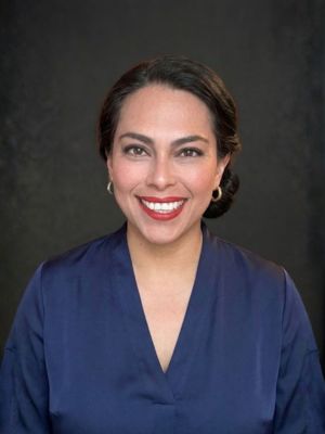 Ana Hernandez
