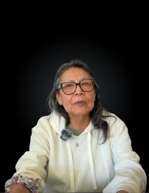 Diana Kaiwatum