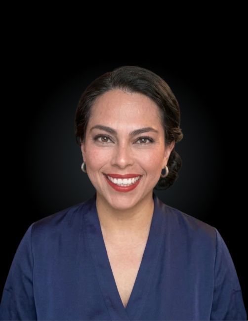 Ana Hernandez